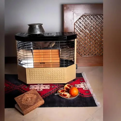 پخش-بخاری-مدل-جدید-کد-g6600