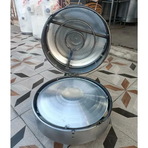 تنور-مدل-جدید-کد-g6623