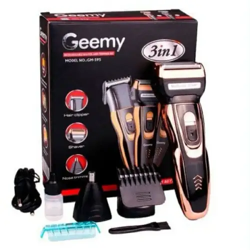 خرید-ماشین-ریش-تراش-جیمی-کد-e1801-تک-و-عمده