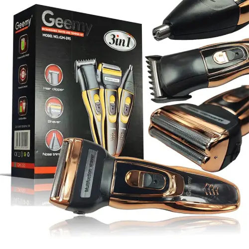 خرید-ماشین-ریش-تراش-جیمی-کد-e1801-تک-و-عمده