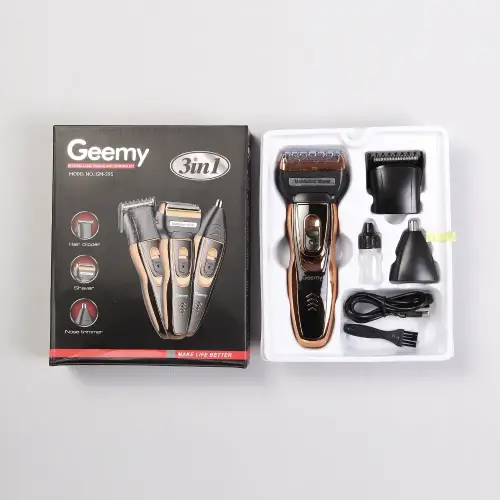 خرید-ماشین-ریش-تراش-جیمی-کد-e1801-تک-و-عمده