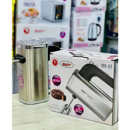 خرید-همزن-برقی-مایر-قدرت-۶۰۰-وات-کد-e1809-تک-و-عمده