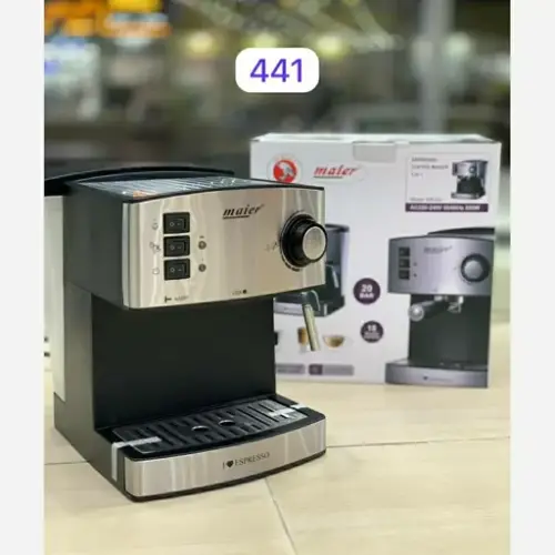 پخش-اسپرسو-ساز-مایر-maier-کد-e1814-تک-و-عمده