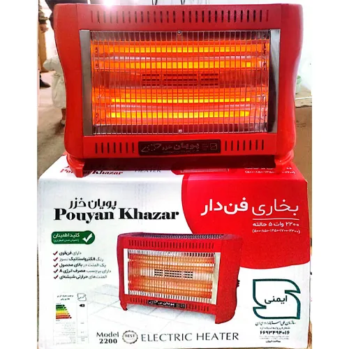 بخاری-مدل-جدید-کد-g6661