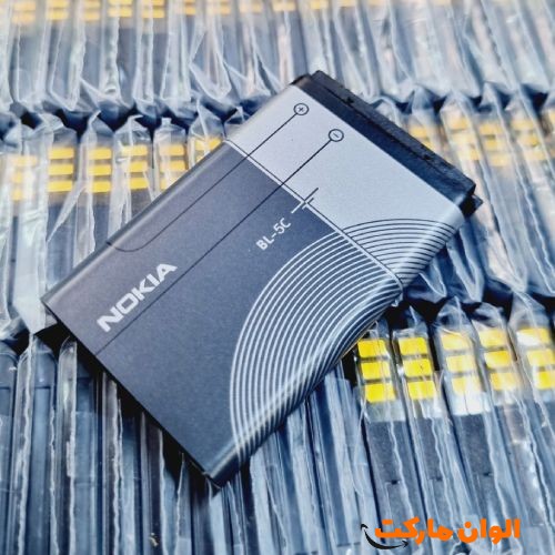 خرید-باطری-5c-اورجینال-کدa269