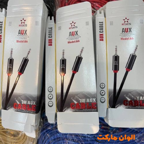 پخش-aux-کنفی-2-متری-کدa276