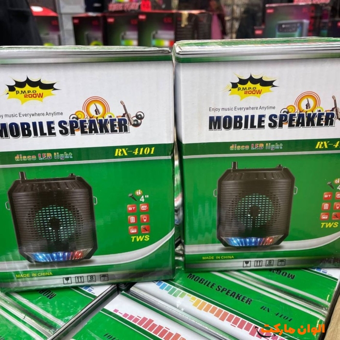 خرید-اسپیکر-بلوتوثی-مدل-rx4101-کدa283