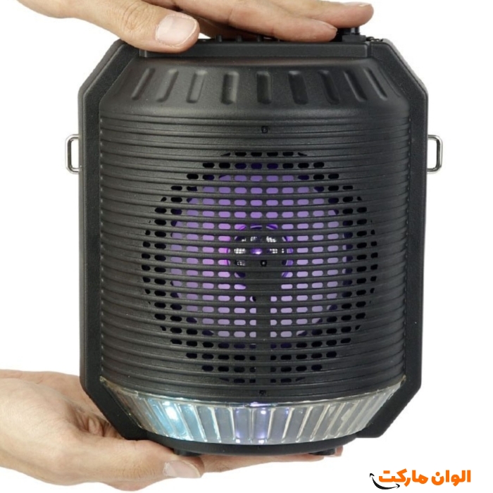 پخش-اسپیکر-بلوتوثی-مدل-rx4101-کدa284