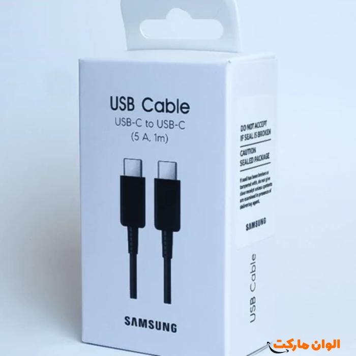 خرید-کابل-سوپرفست-مدل-s25-دومتری-کدa285