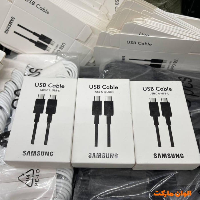 خرید-کابل-سوپرفست-مدل-s25-دومتری-کدa285