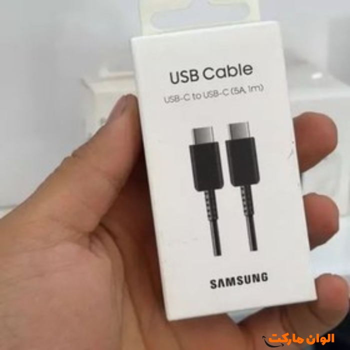 خرید-کابل-سوپرفست-مدل-s25-دومتری-کدa285