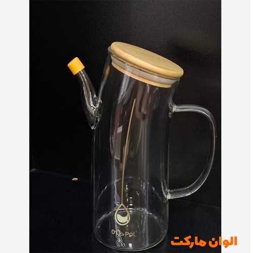 پخش-روغن-ریز-پیرکس-کد-z3452