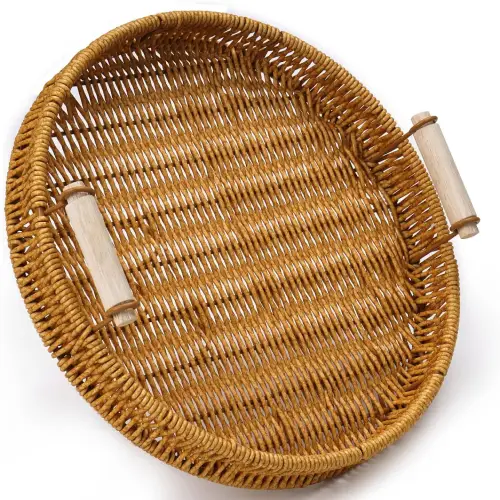 پخش-سینی-حصیری-کد-z3474