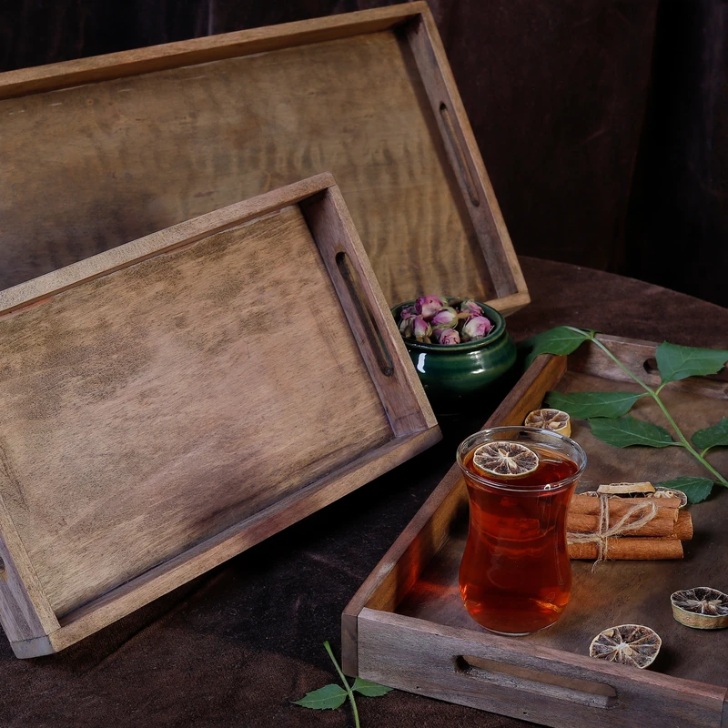 خرید-سینی-مستطیل-کد-z3499