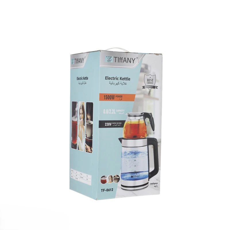 خرید-چای-ساز-تیفانی-کد-z3501