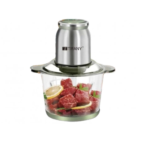 خرید خردکن تیفانی ۳ لیتری پیرکس مدل Tf-2001 تک و عمده کد Z3505