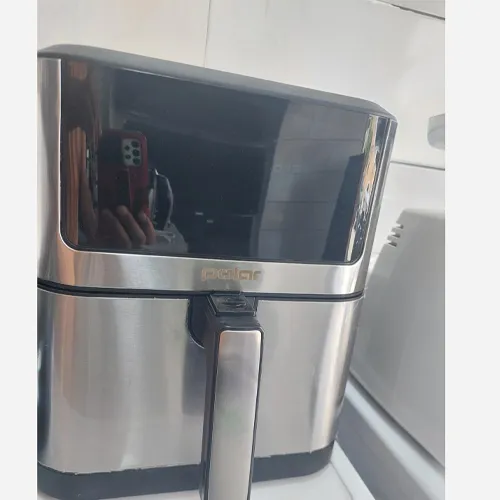 پخش سرخ کن پلار مدل 8 لیتری تک و عمده کد G6670