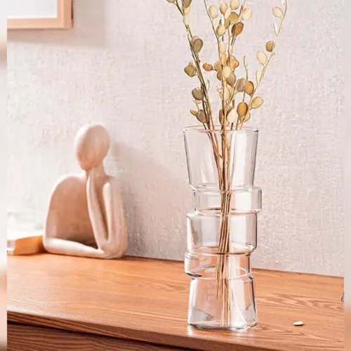 خرید گلدان نارسیس  تیام تک و عمده کدG6679