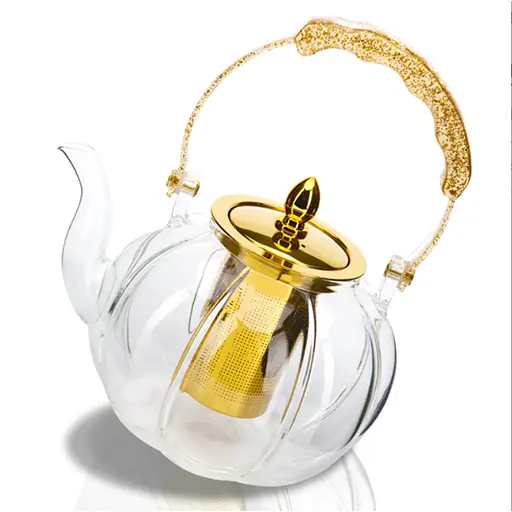 پخش عمده کتری پیرکس دسته اکلینی تک و عمده کد L1443