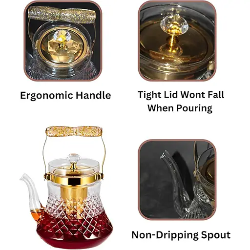 کتری-پیرکس-دسته-اکلینی-تک-و-عمده