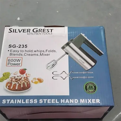 همزن-برقی-سیلور-کرست-مدل-sg-235-تک-و-عمده