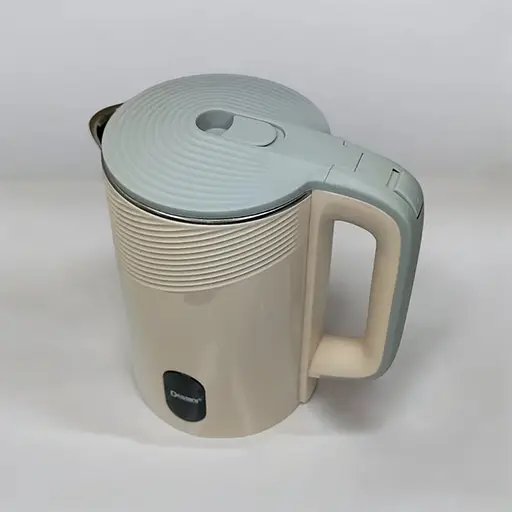 پخش عمده کتری‌‌‌برقی‌‌‌ یونیک مدل KD-2121 تک و عمده کد L1449