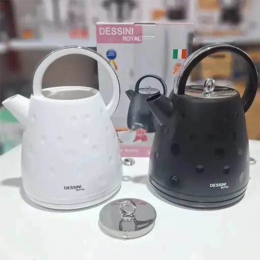 خرید کتری‌‌‌برقی‌‌‌ یونیک مکس مدل UK-117 تک و عمده کد L1450