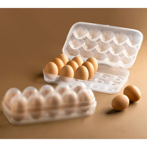 خرید جا تخم مرغی افرا 15عددی تک و عمده کدG6705