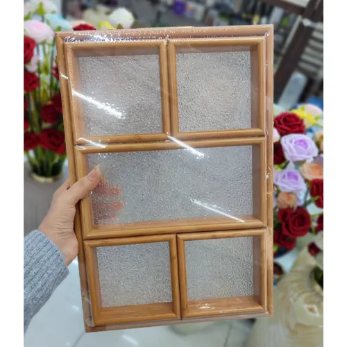 پخش سینی پذیرایی تی بگی پنج خانه  تک و عمده کدG6726