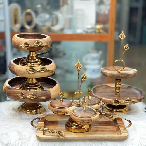 پخش-سرویس-پذیرایی-مدل-جدید-کدg6740