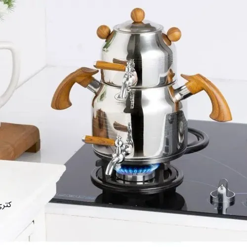 پخش کتری قوری روهمی تک و عمده کد G6744