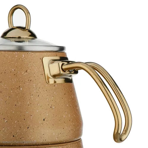 پخش کتری قوری روهمی ریور تک و عمده کد G6766