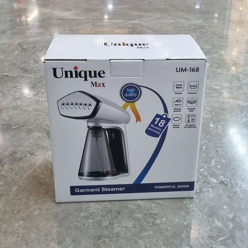 پخش-اتو-بخار-یونیک-کد-z3524