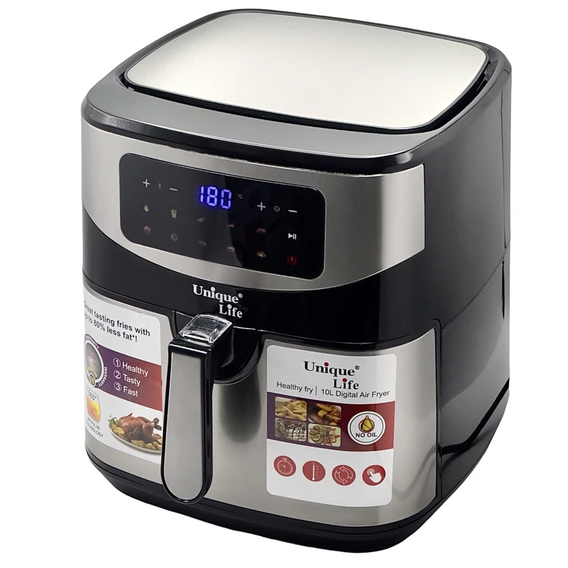 خرید-سرخ-کن-یونیک-کد-z3529