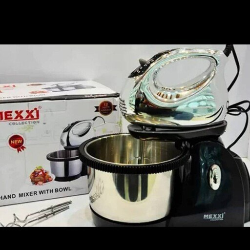 خرید-همزن-mexxi-کد-z3531