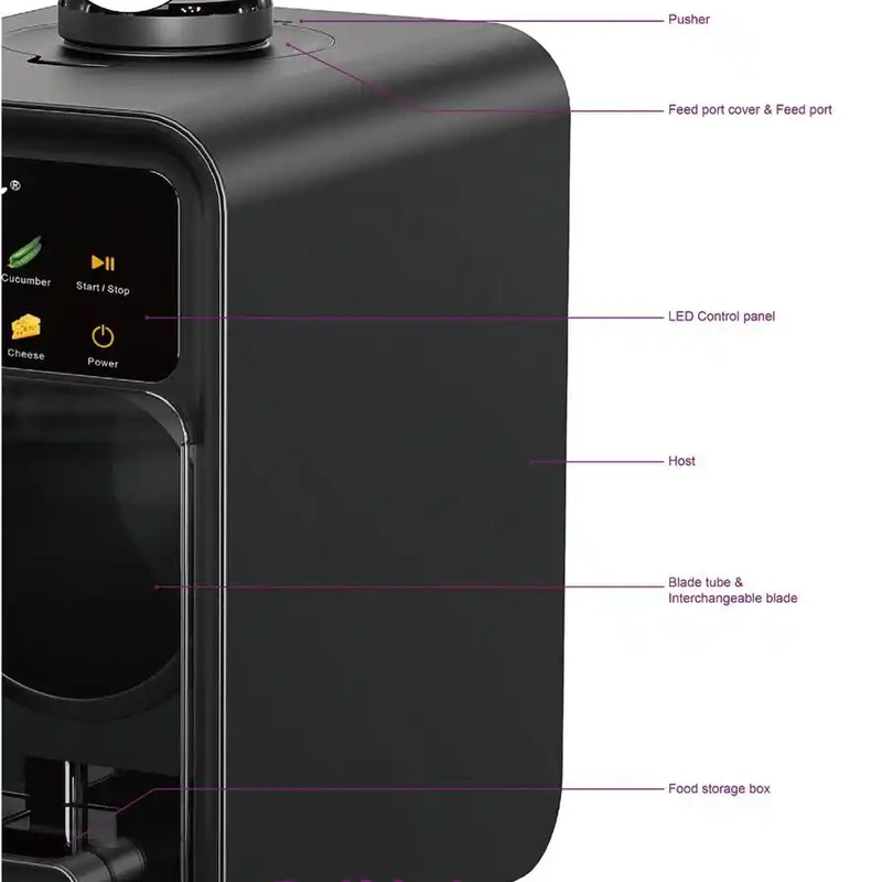 خرید-سالاد-ساز-مایر-کد-z3559