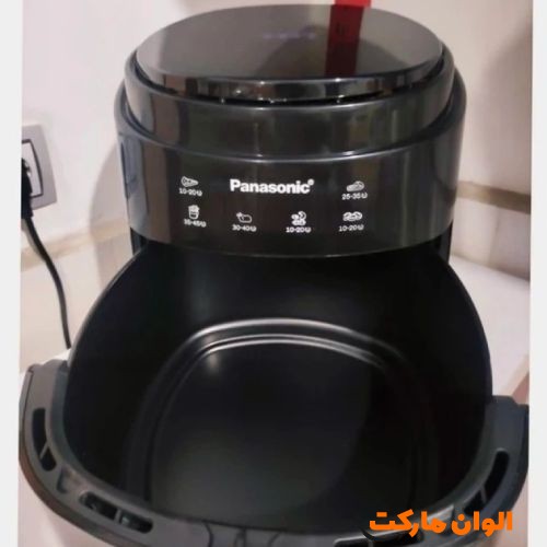 پخش-سرخکن-پاناسونیک-8-لیتری-2400-وات-کدa294