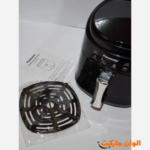پخش-سرخکن-پاناسونیک-8-لیتری-2400-وات-کدa294
