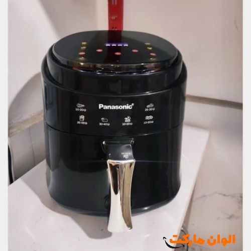 پخش-سرخکن-پاناسونیک-8-لیتری-2400-وات-کدa294