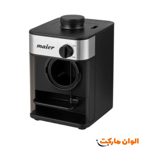 پخش-سالاد-ساز-برند-maier-با-800-توان-کدa300