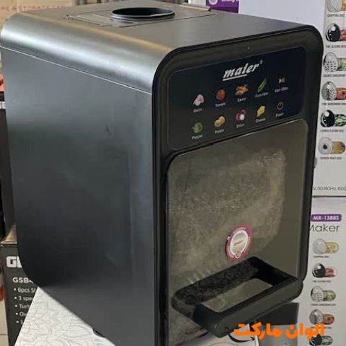 پخش-سالادساز-حرفهای-مایر-mr-298-کدa302