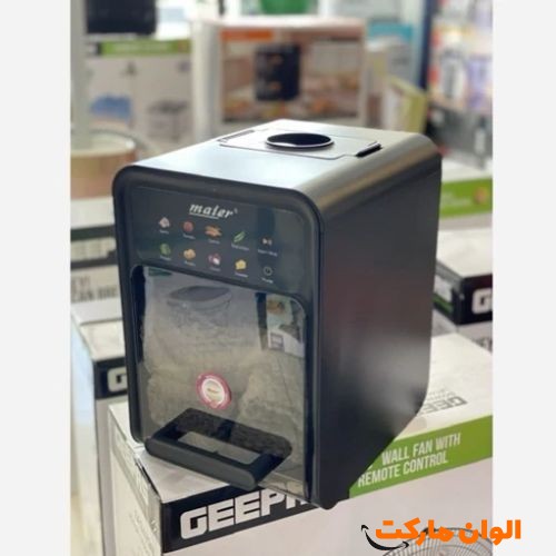 پخش-سالادساز-حرفهای-مایر-mr-298-کدa302