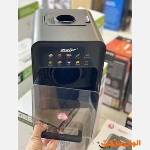 پخش-سالادساز-حرفهای-مایر-mr-298-کدa302