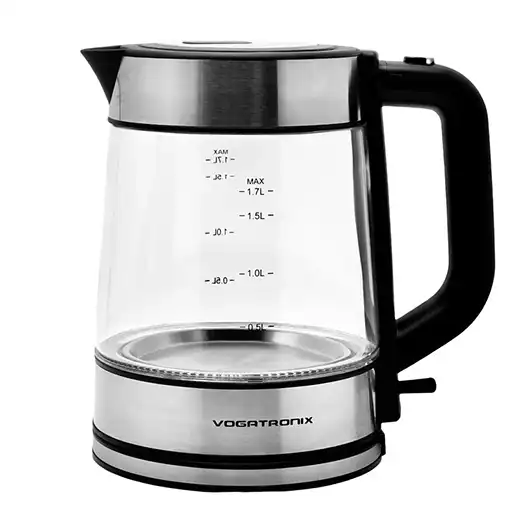 خرید کتری برقی 1.7 لیتری وگاتی مدل VE-235 تک و عمده کد L1454