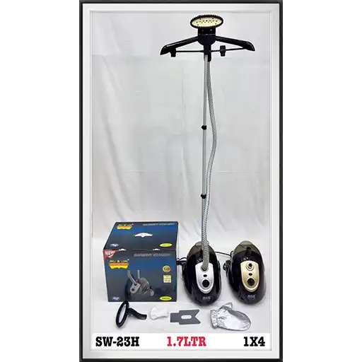 خرید-اتوبخار-ایستاده-1800-وات-برند-رومانتیک-مدل-sw-23h-تک-و-عمده-کد-l1460