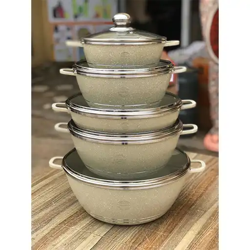 خرید-سرویس-قابلمه-10-پارچه-dessini-تمام-گرانیت-تک-و-عمده-کد-l1468