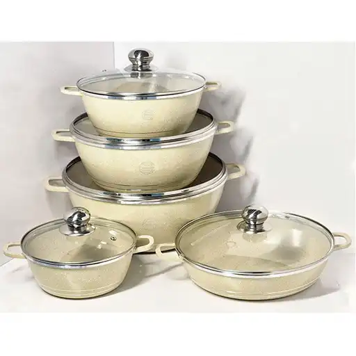 خرید-سرویس-قابلمه-10-پارچه-dessini-تمام-گرانیت-تک-و-عمده-کد-l1468