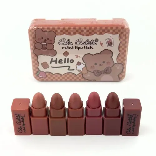 پخش-پک-رژ-لب-مدل-جدید-کد-g6784