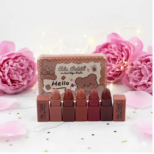 پخش-پک-رژ-لب-مدل-جدید-کد-g6784