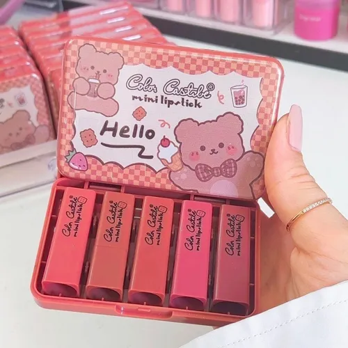 پخش-پک-رژ-لب-مدل-جدید-کد-g6784